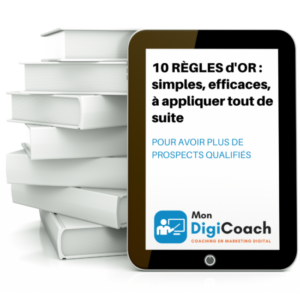 ebook mon digicoach