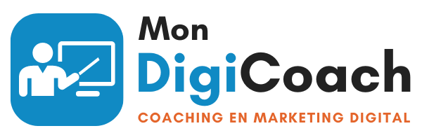 Mon DigiCoach.com